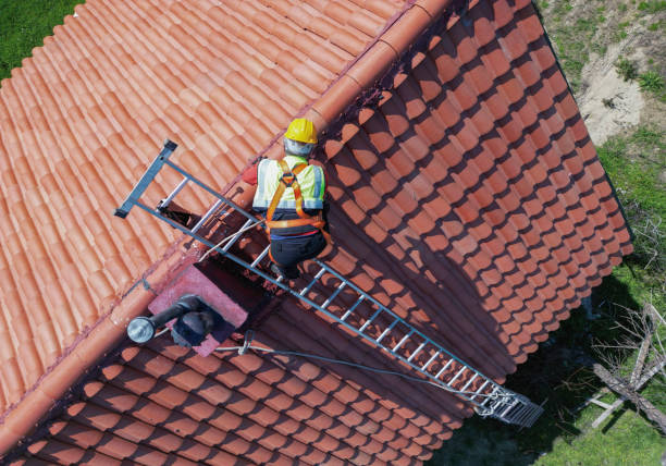 Asphalt Shingles Roofing in Twin Falls, ID